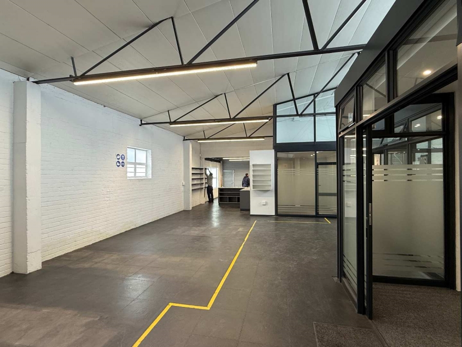 To Let commercial Property for Rent in Claremont Western Cape